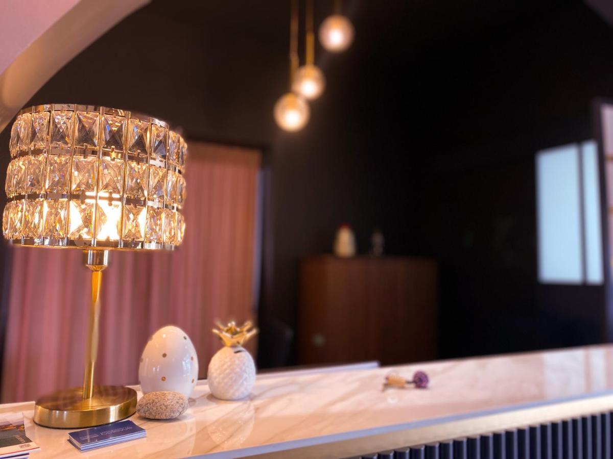 Park Hotel Bellevue Трегастель Экстерьер фото