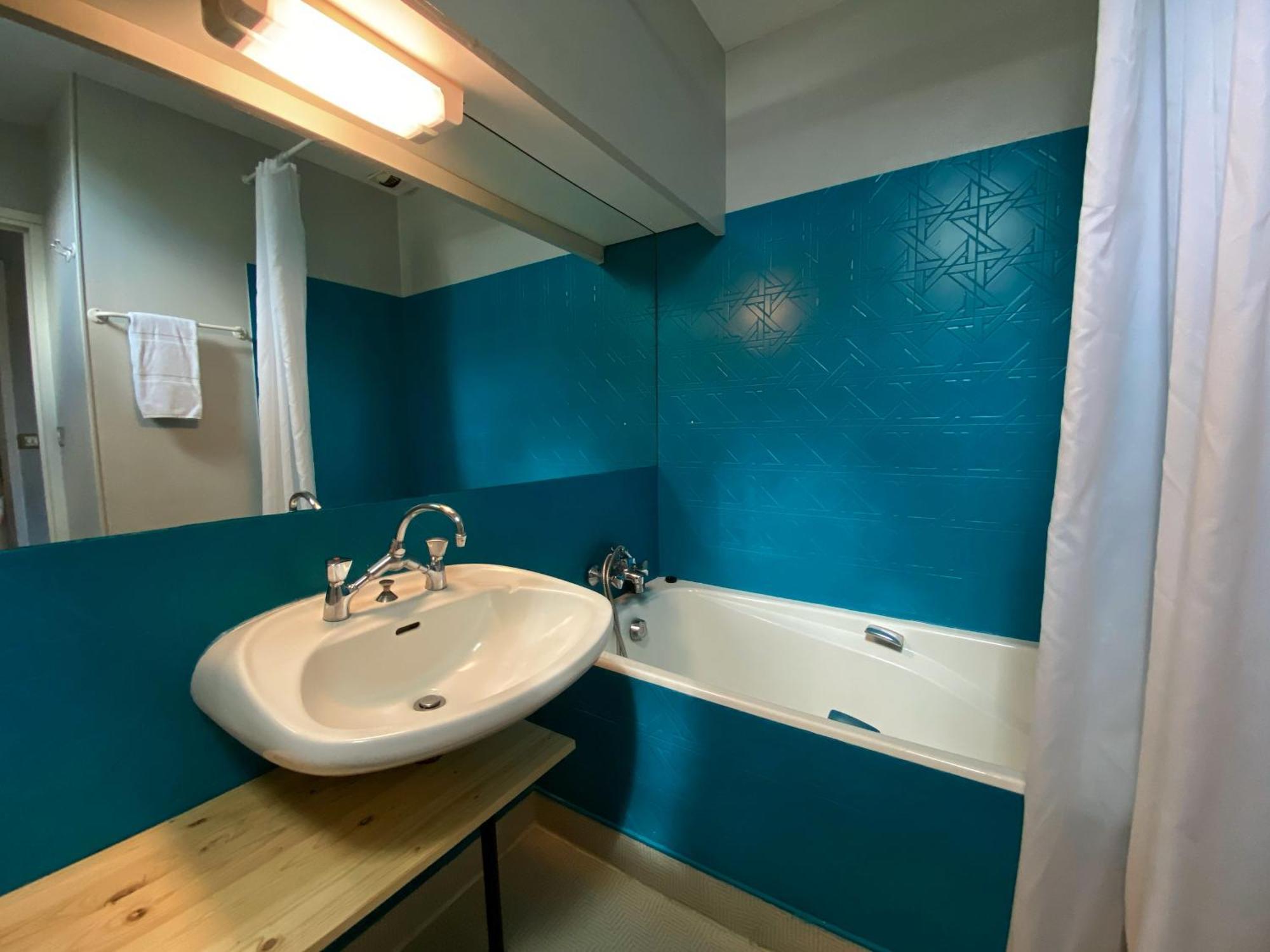 Park Hotel Bellevue Трегастель Экстерьер фото